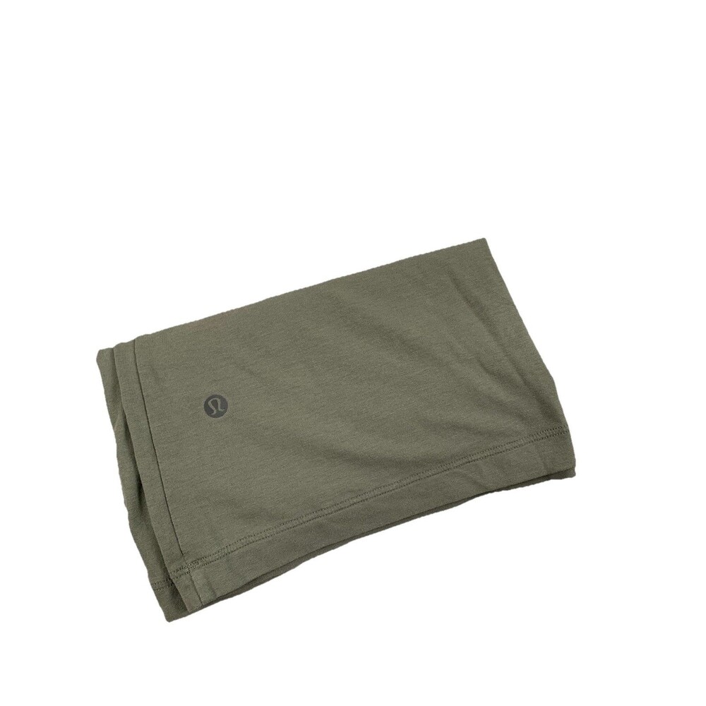 Lululemon Zeroed In T-shirt
